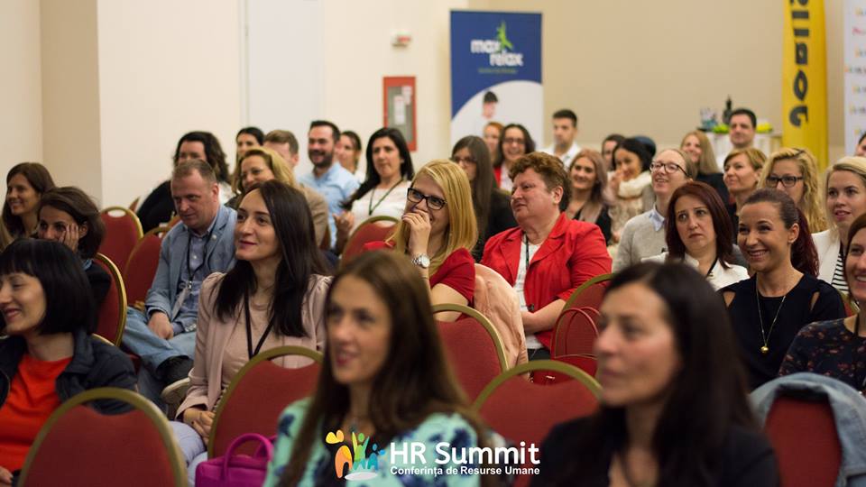 HR Summit, mix de expertize şi perspective strategice